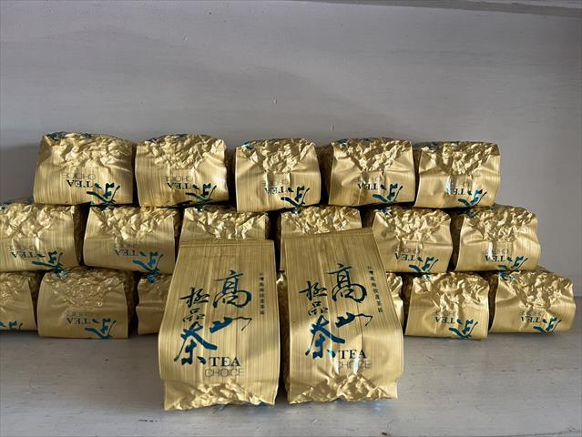茶製品-茶 產品圖片（圖片編號 1010610）