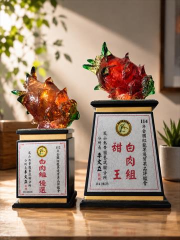 紅龍果 產品圖片（產品編號 631934）