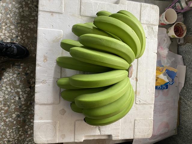 香蕉 產品圖片（產品編號 718132）