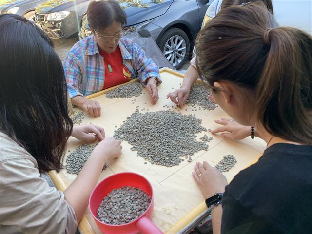 咖啡製品-咖啡 產品圖片（圖片編號 1021553）
