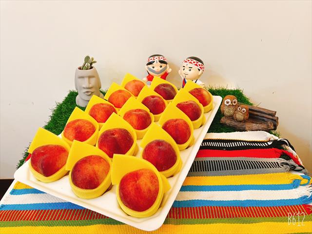 甜桃 產品圖片（圖片編號 1023305）