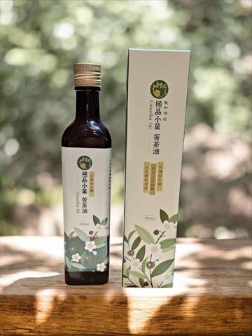 油茶製品-苦茶油 產品圖片（圖片編號 1026988）