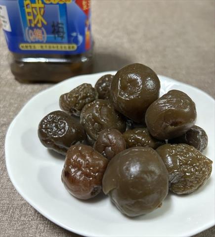 梅 產品圖片（圖片編號 1027093）