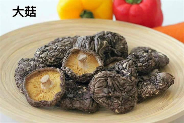 乾香菇製品-乾香菇 產品圖片（產品編號 724678）