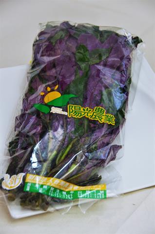紅鳳菜(紅菜) 產品圖片（圖片編號 108177）
