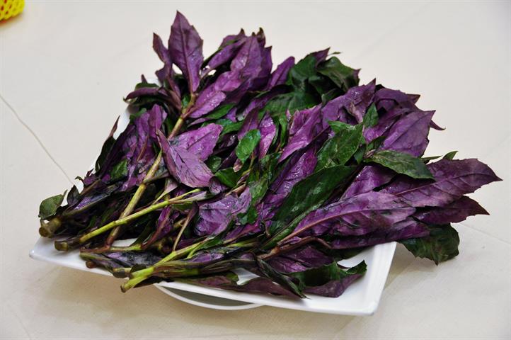 紅鳳菜(紅菜) 產品圖片（圖片編號 108178）