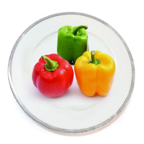 甜椒(含青椒) 產品圖片（圖片編號 108180）
