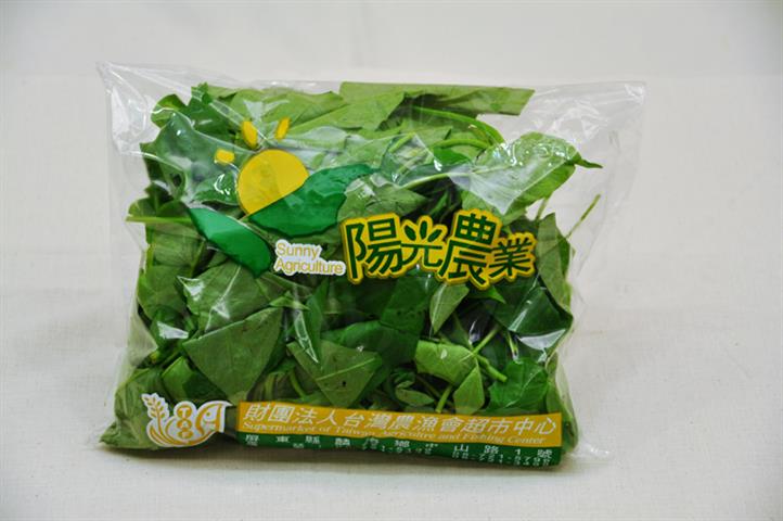 葉用甘藷(地瓜葉,甘藷葉) 產品圖片（圖片編號 108196）