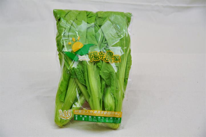 芥菜(刈菜) 產品圖片（圖片編號 108205）