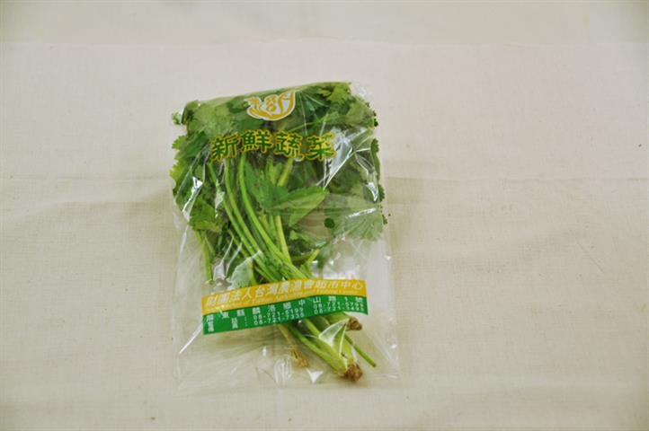 芫荽(胡荽,香菜) 產品圖片（圖片編號 108220）