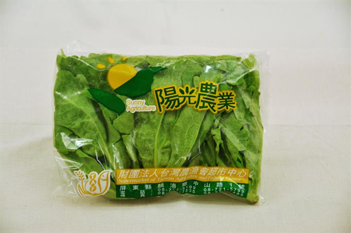 茼蒿 產品圖片（圖片編號 108225）