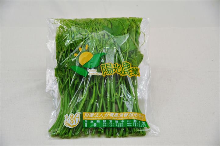 龍鬚菜(隼人瓜苗、梨瓜苗) 產品圖片（圖片編號 108237）