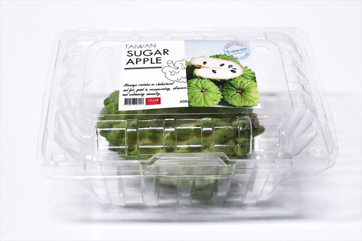 番荔枝(釋迦) 產品圖片（圖片編號 117844）