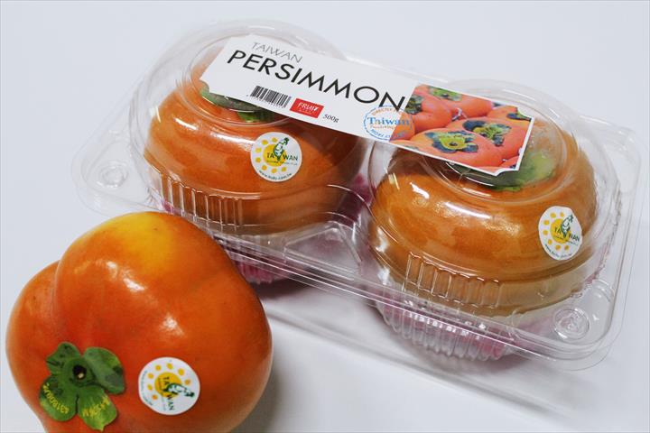柿子 產品圖片（圖片編號 117845）