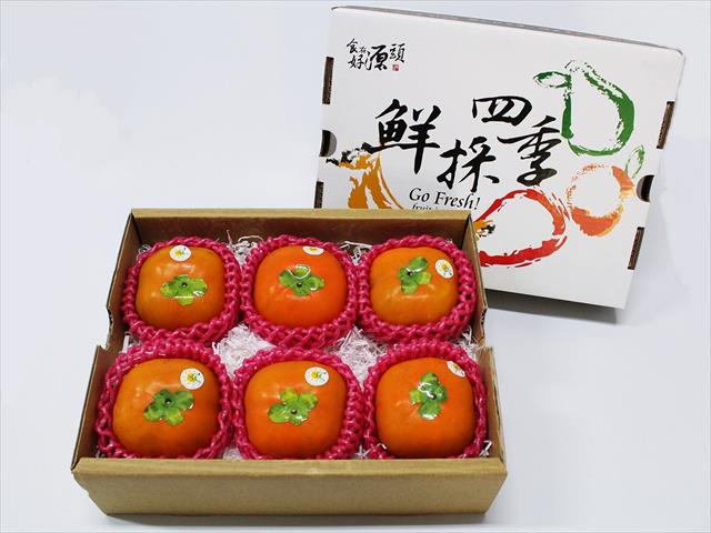 柿子 產品圖片（圖片編號 117846）