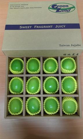 蜜棗 產品圖片（圖片編號 14523）