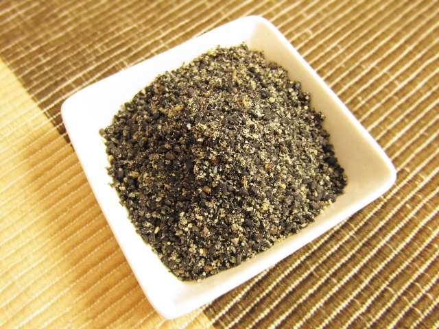 胡麻製品-粉 產品圖片（圖片編號 191736）