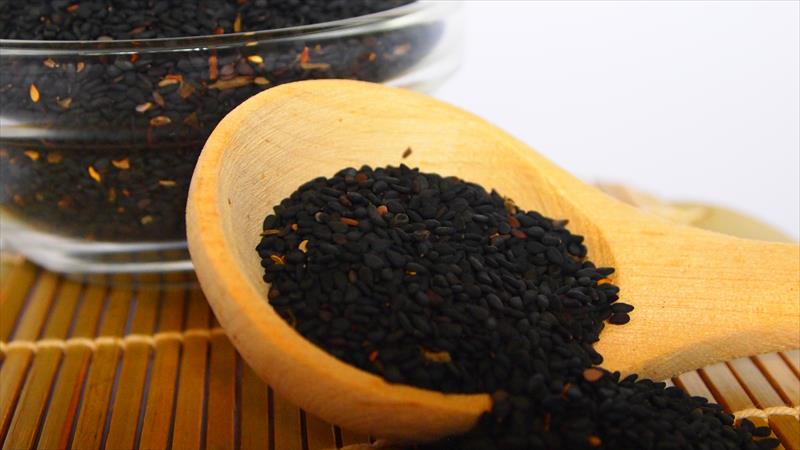 胡麻(芝麻) 產品圖片（產品編號 184649）