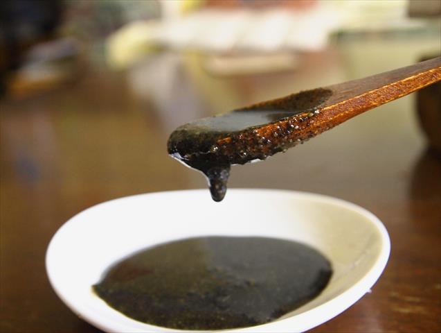胡麻製品-醬 產品圖片（圖片編號 191745）
