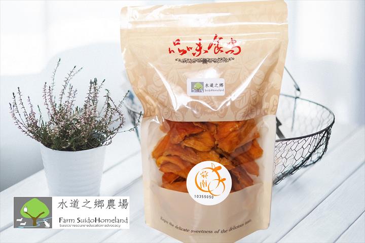 芒果製品-芒果乾 產品圖片（產品編號 184650）