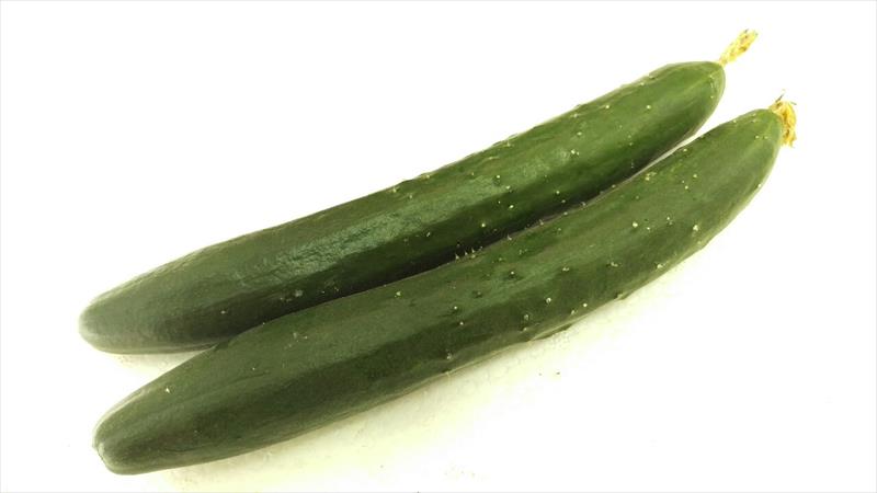 小黃瓜(花胡瓜) 產品圖片（產品編號 238350）