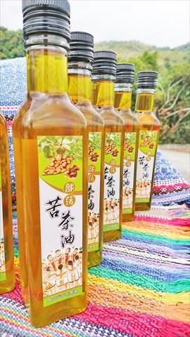 油茶製品-苦茶油 產品圖片（圖片編號 505406）