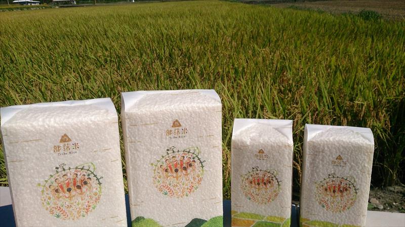 稉稻(白米或黑米) 產品圖片（圖片編號 505409）