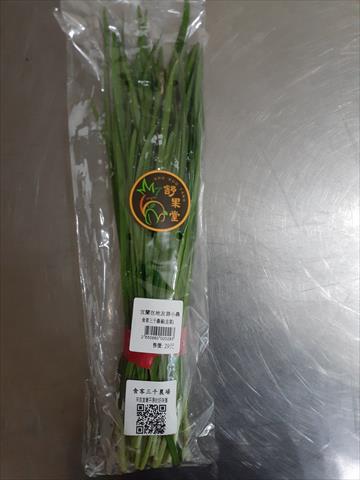 韭蔥 產品圖片（圖片編號 512864）