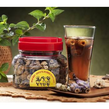 食用花卉-飲品 產品圖片（圖片編號 512875）