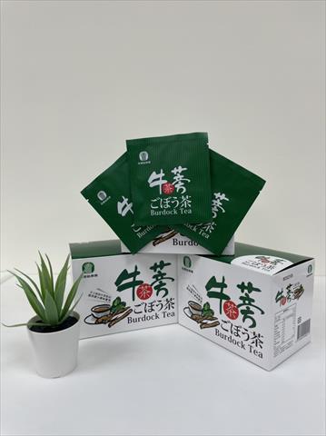 牛蒡製品-脆片 產品圖片（產品編號 429765）