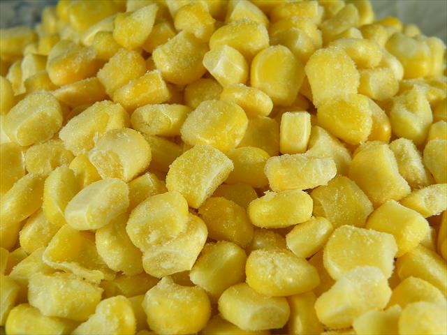 玉米製品-冷凍玉米 產品圖片（圖片編號 568509）