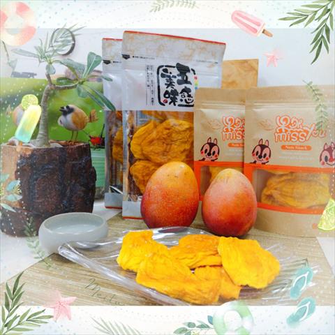 芒果 產品圖片（圖片編號 578577）