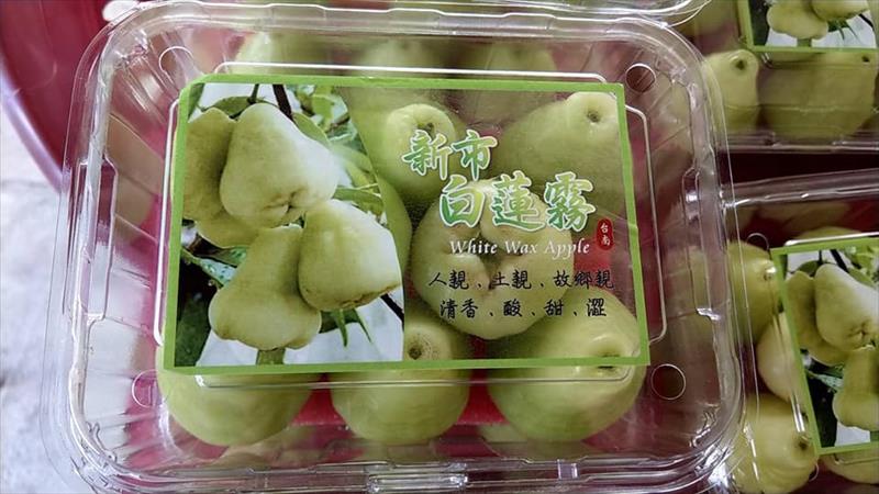 蓮霧 產品圖片（圖片編號 578580）