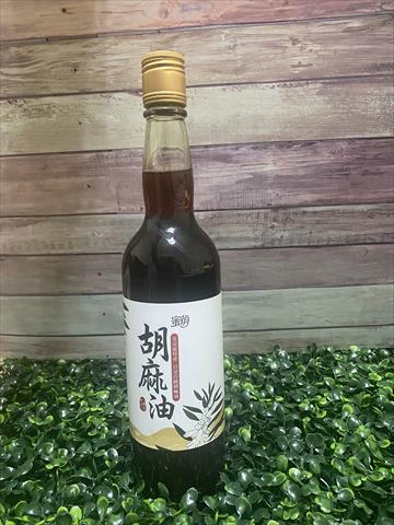 胡麻製品-胡麻油 產品圖片（圖片編號 587549）