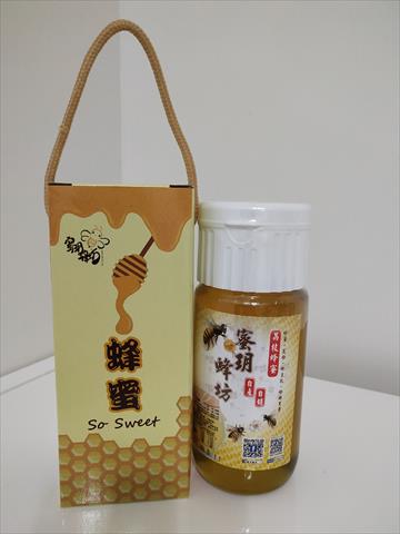 蜂產品-蜂蜜 產品圖片（圖片編號 587552）