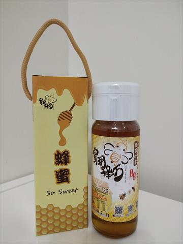 蜂產品-蜂蜜 產品圖片（圖片編號 587554）
