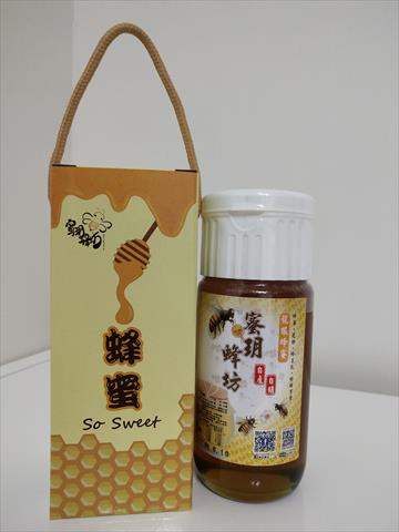 蜂產品-蜂蜜 產品圖片（產品編號 453932）