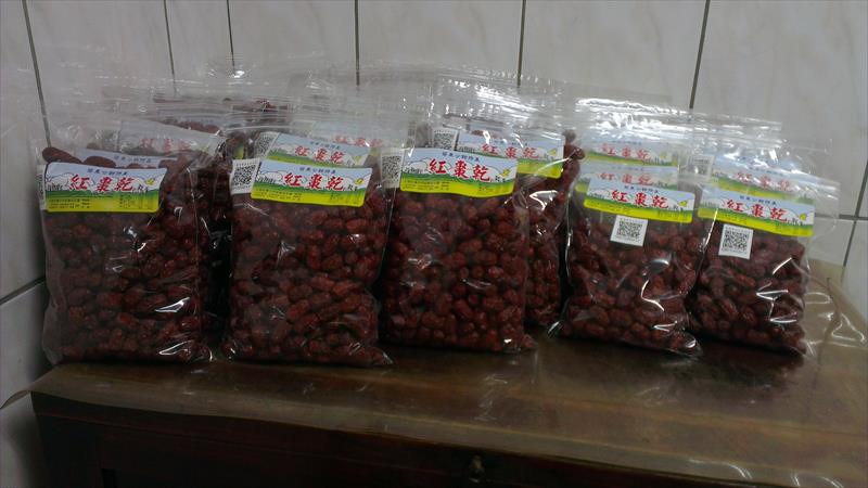 綜合蔬果乾 產品圖片（圖片編號 589615）
