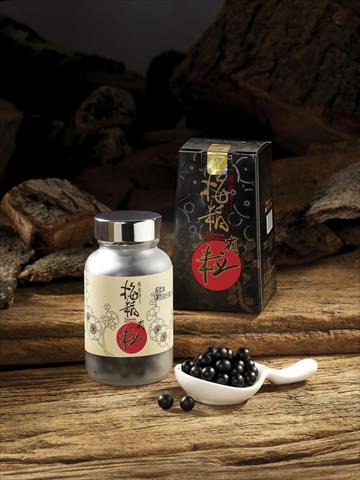 梅製品-梅精 產品圖片（產品編號 458528）