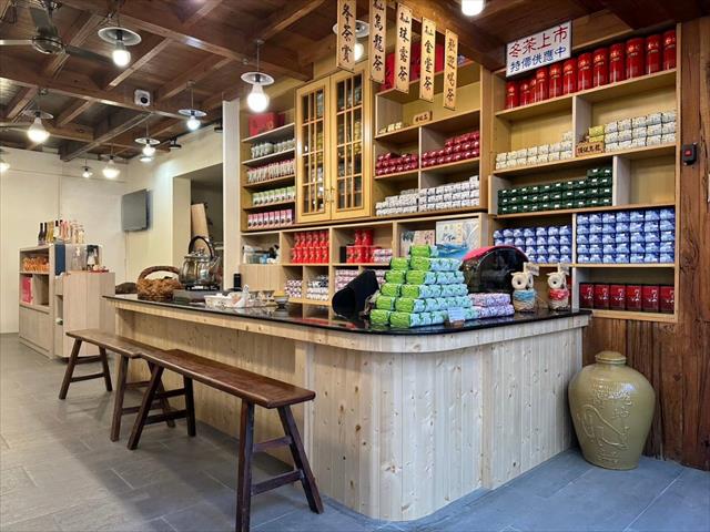 茶製品-茶 產品圖片（圖片編號 623120）