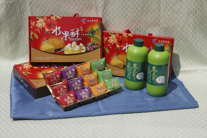 冬瓜製品-即食 產品圖片（產品編號 471006）