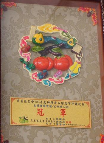 番石榴(芭樂) 產品圖片（圖片編號 624097）
