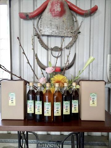 胡麻(芝麻) 產品圖片（圖片編號 629739）