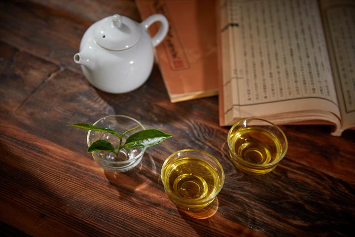 茶製品-茶 產品圖片（圖片編號 630657）