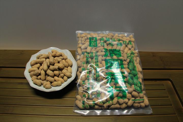 花生製品-焙炒花生 產品圖片（圖片編號 630758）