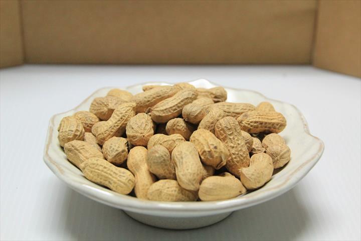 花生製品-焙炒花生 產品圖片（產品編號 475401）