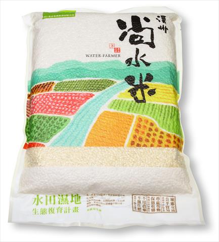 稉稻(糙米) 產品圖片（產品編號 475435）