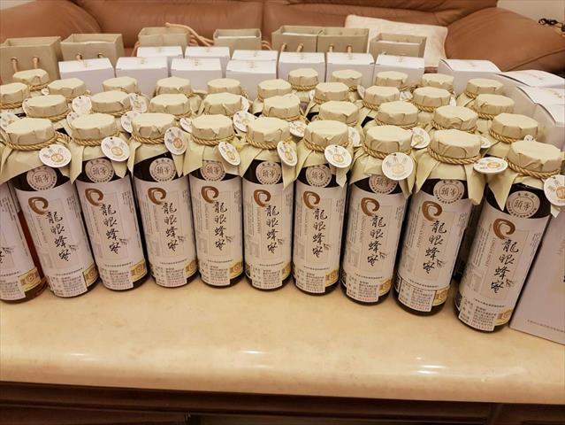 蜂產品-蜂蜜 產品圖片（圖片編號 634222）