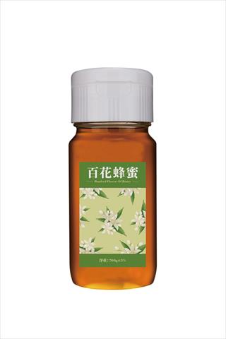 蜂產品-蜂蜜 產品圖片（圖片編號 637696）