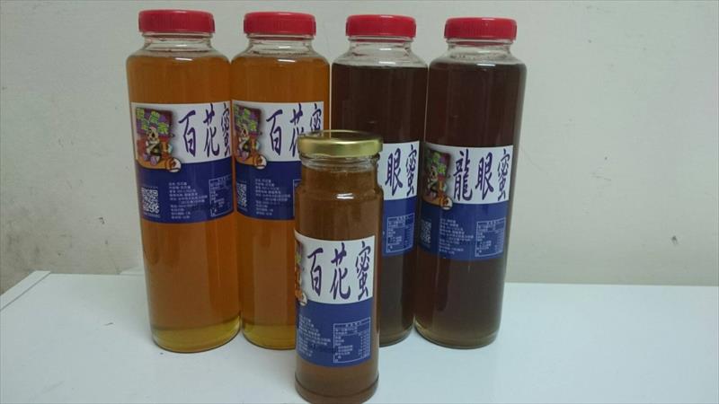 蜂產品-蜂蜜 產品圖片（圖片編號 638671）